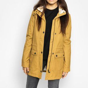 Roxy Winter Coat
